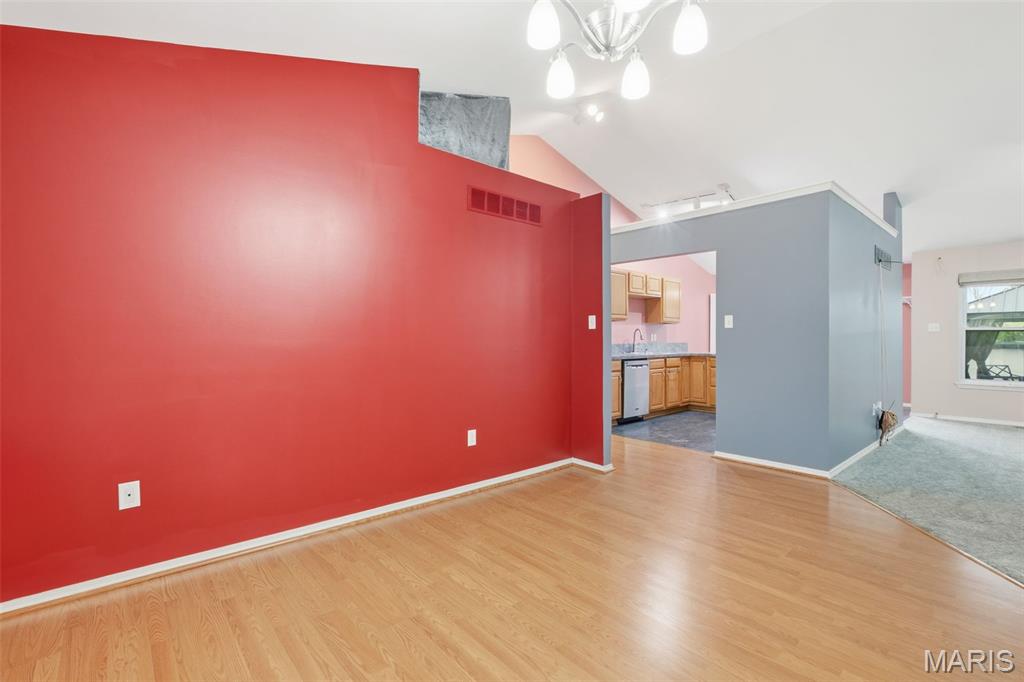 High Ridge Estates - Residential