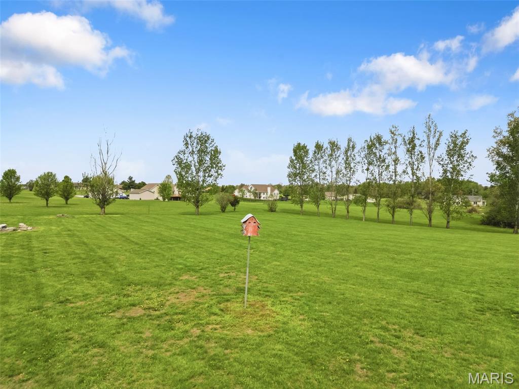 High Ridge Estates - Residential