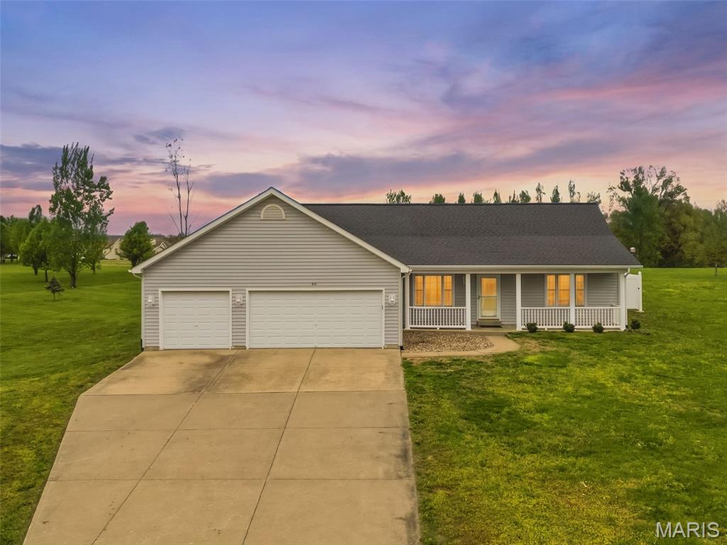 High Ridge Estates - Residential