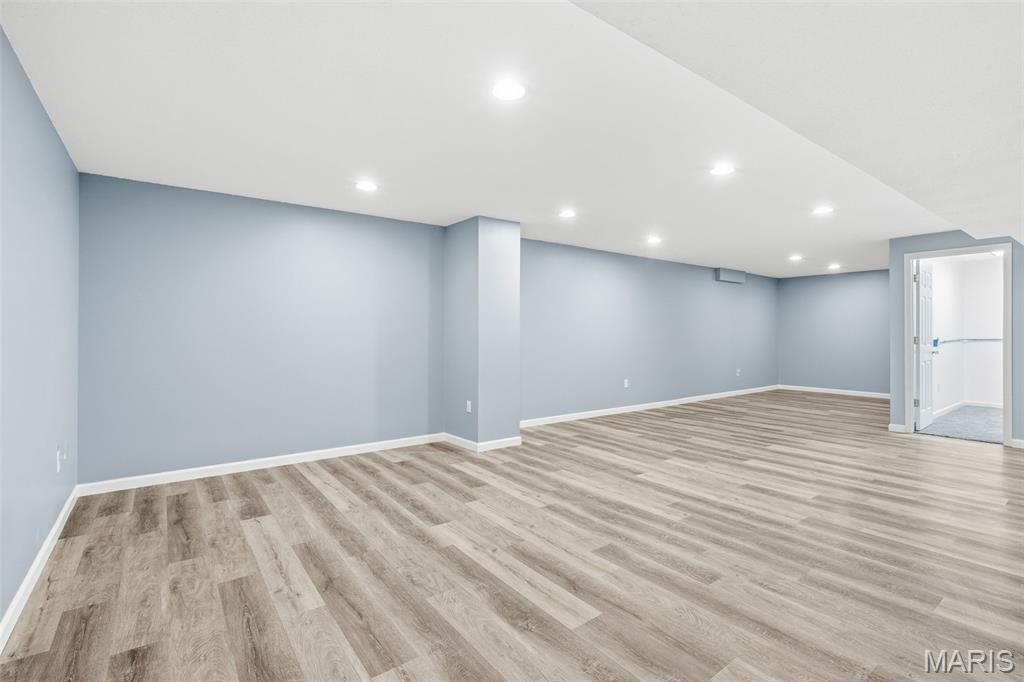 High Ridge Estates - Residential