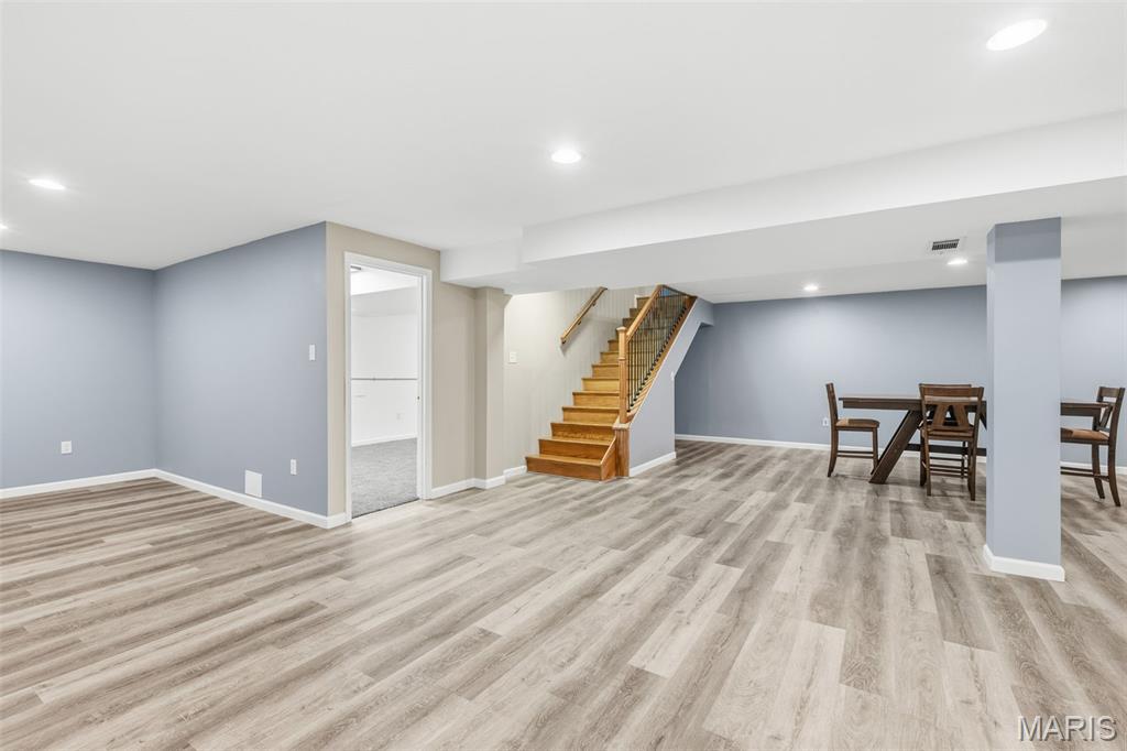High Ridge Estates - Residential