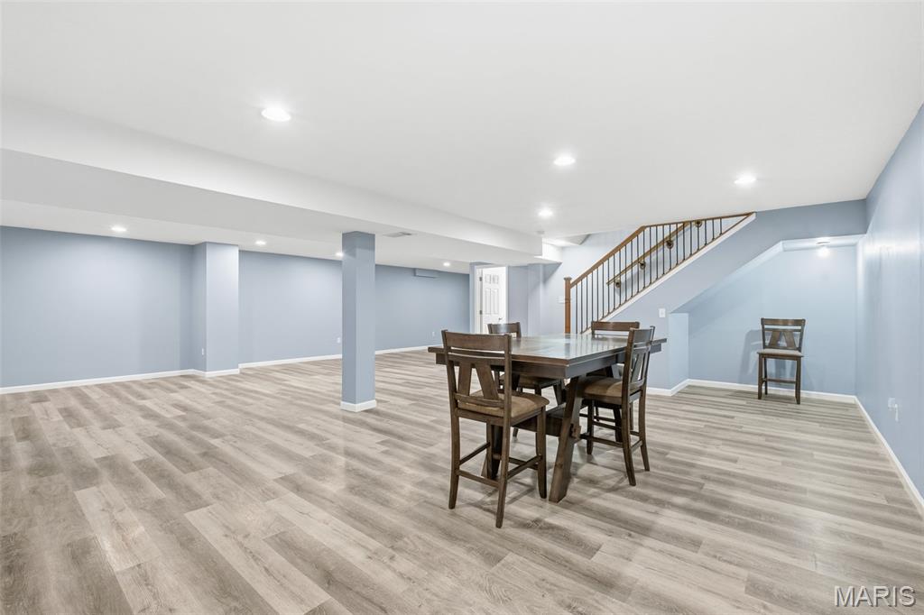 High Ridge Estates - Residential