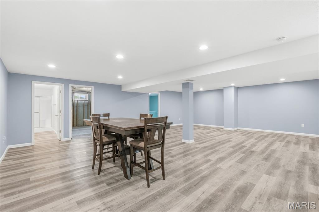 High Ridge Estates - Residential