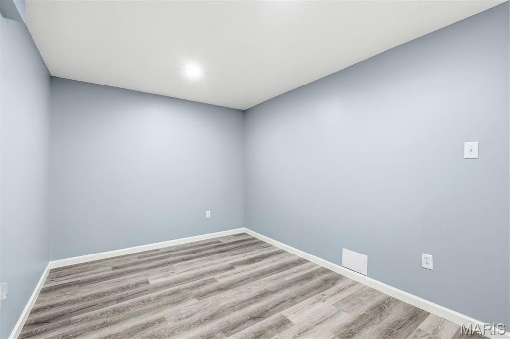 High Ridge Estates - Residential