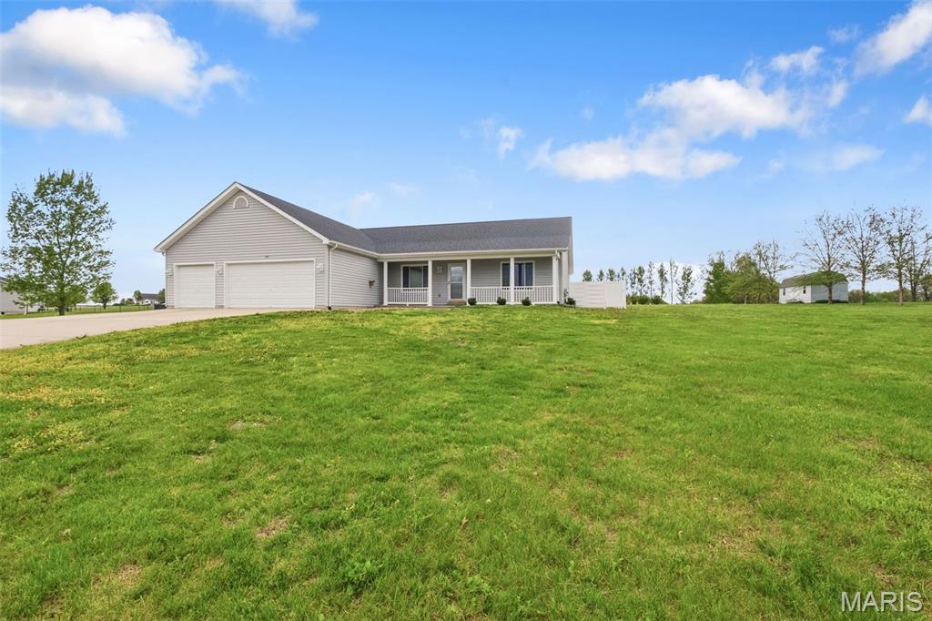 High Ridge Estates - Residential