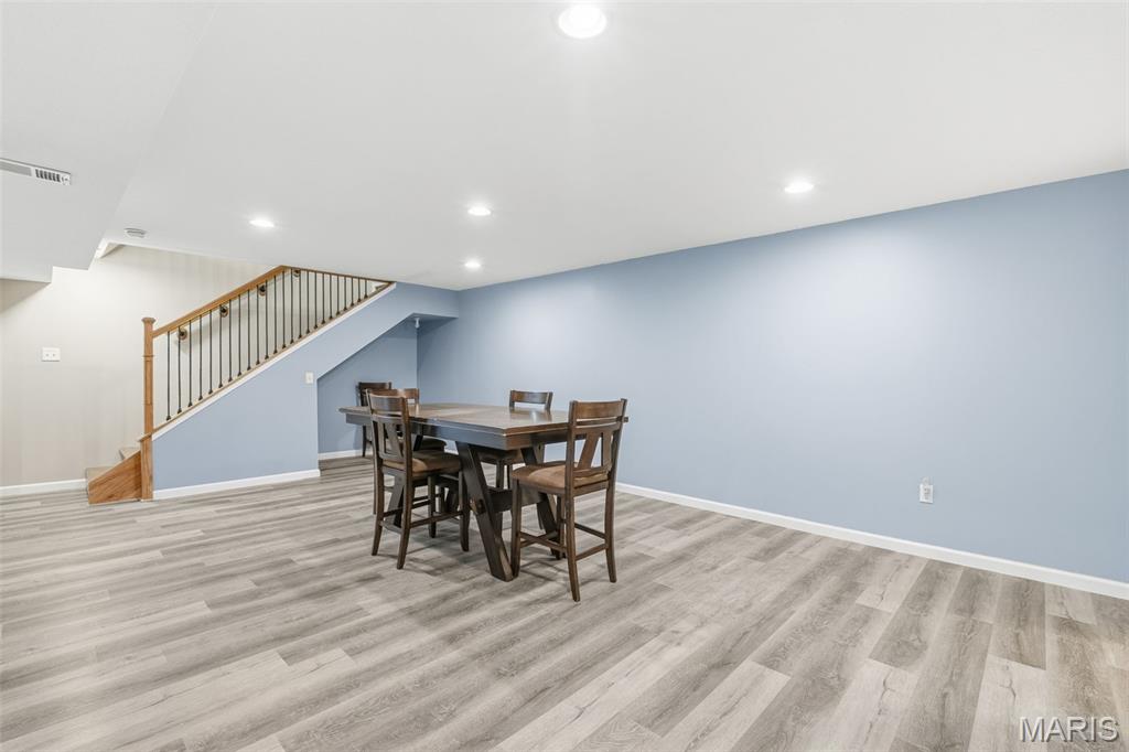 High Ridge Estates - Residential