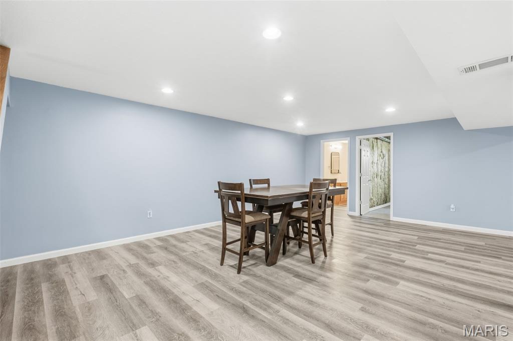 High Ridge Estates - Residential