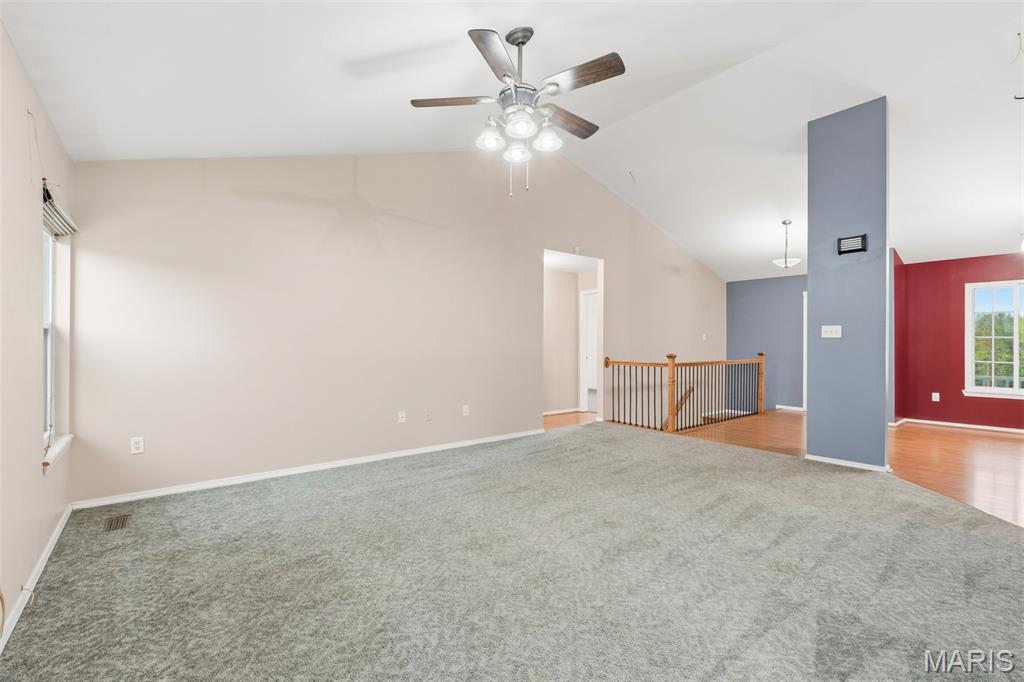 High Ridge Estates - Residential
