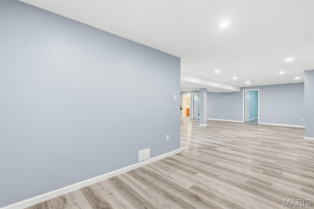 High Ridge Estates - Residential