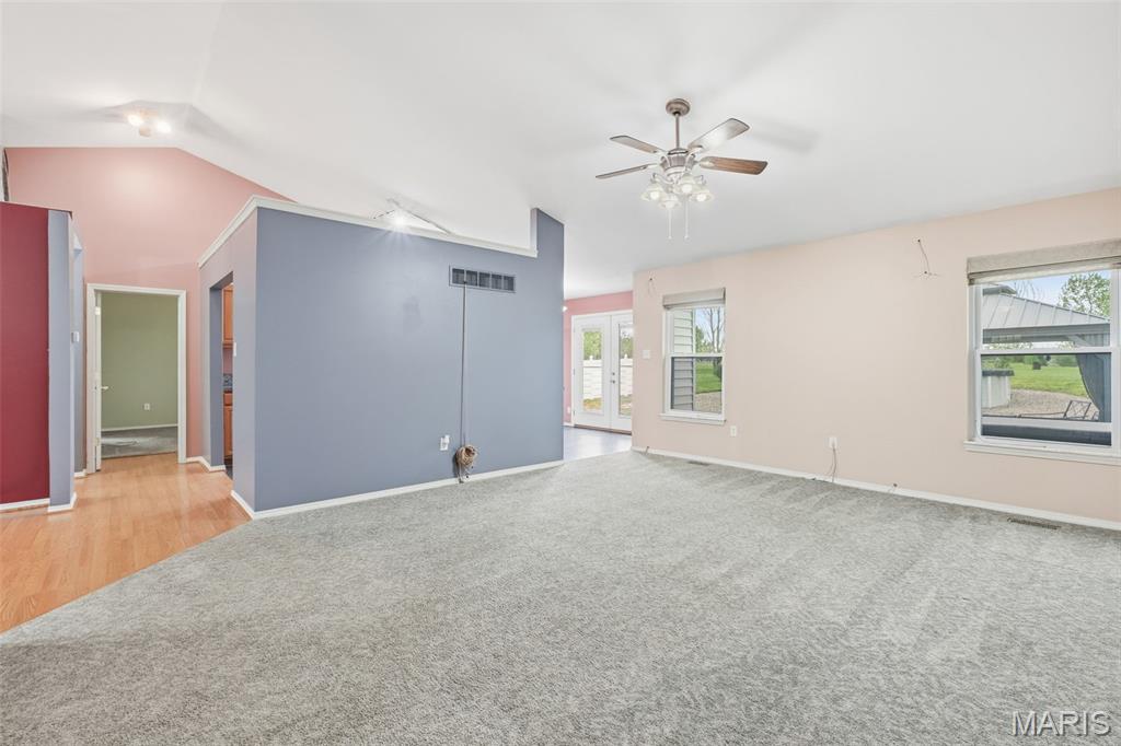 High Ridge Estates - Residential