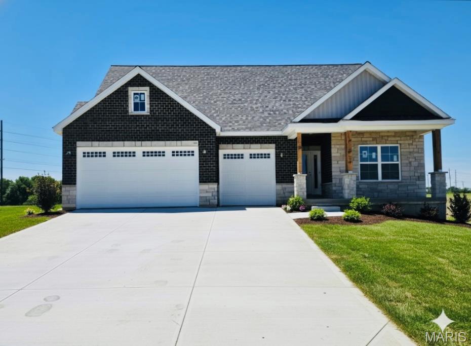 Westborough Estates - Residential