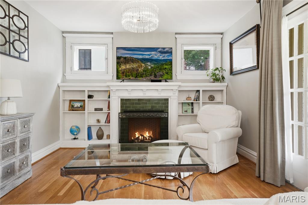 Parkview - Residential