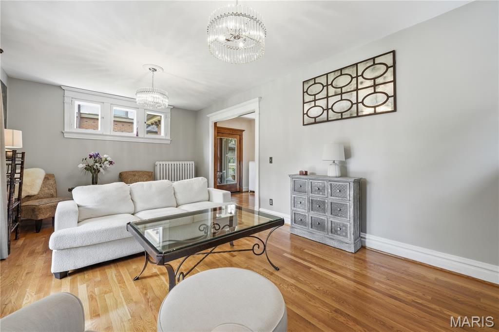 Parkview - Residential