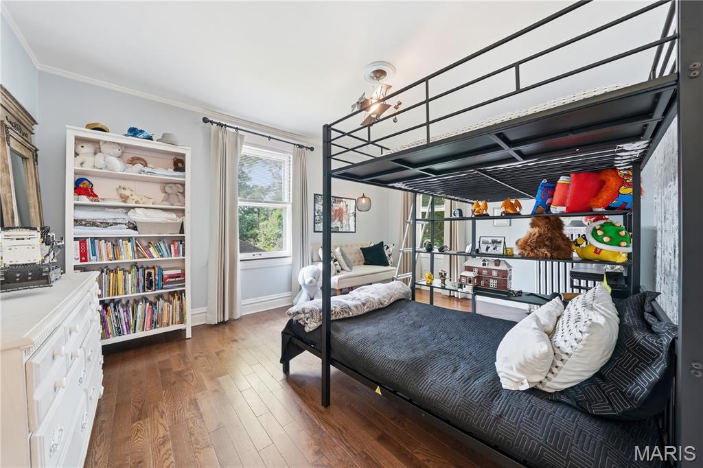 Parkview - Residential
