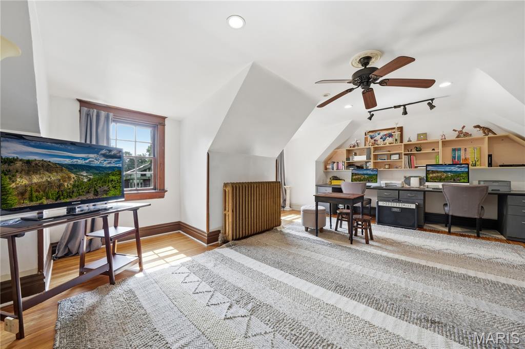 Parkview - Residential