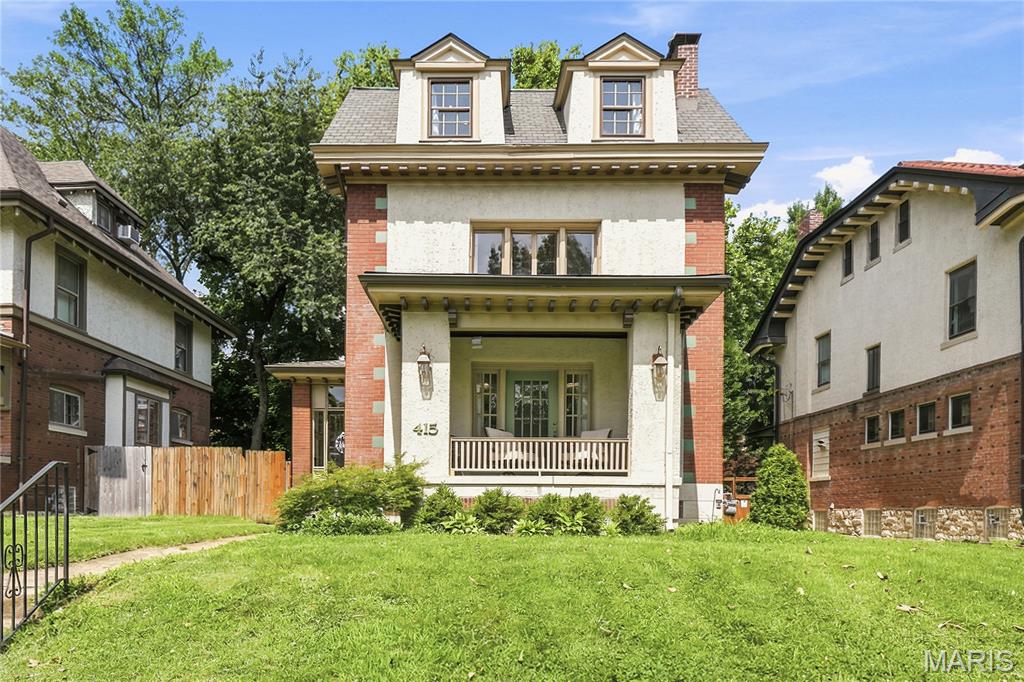 Parkview - Residential