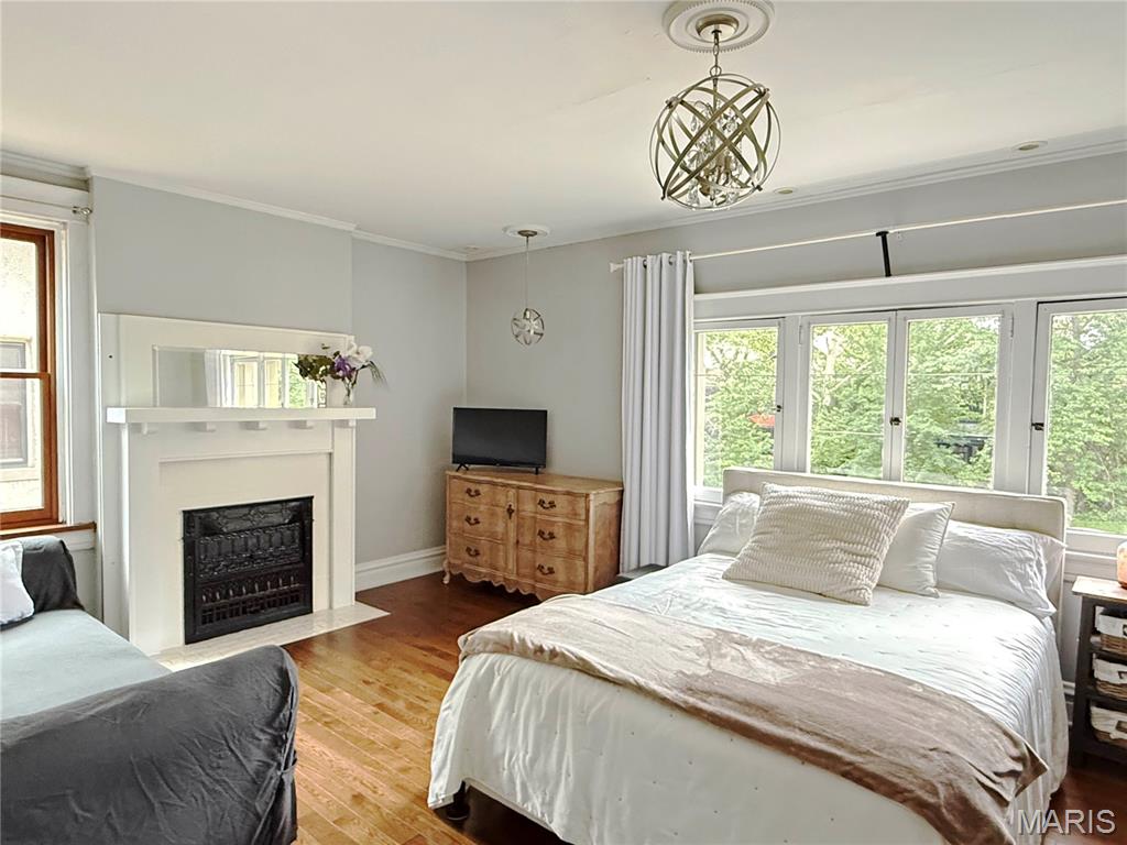 Parkview - Residential