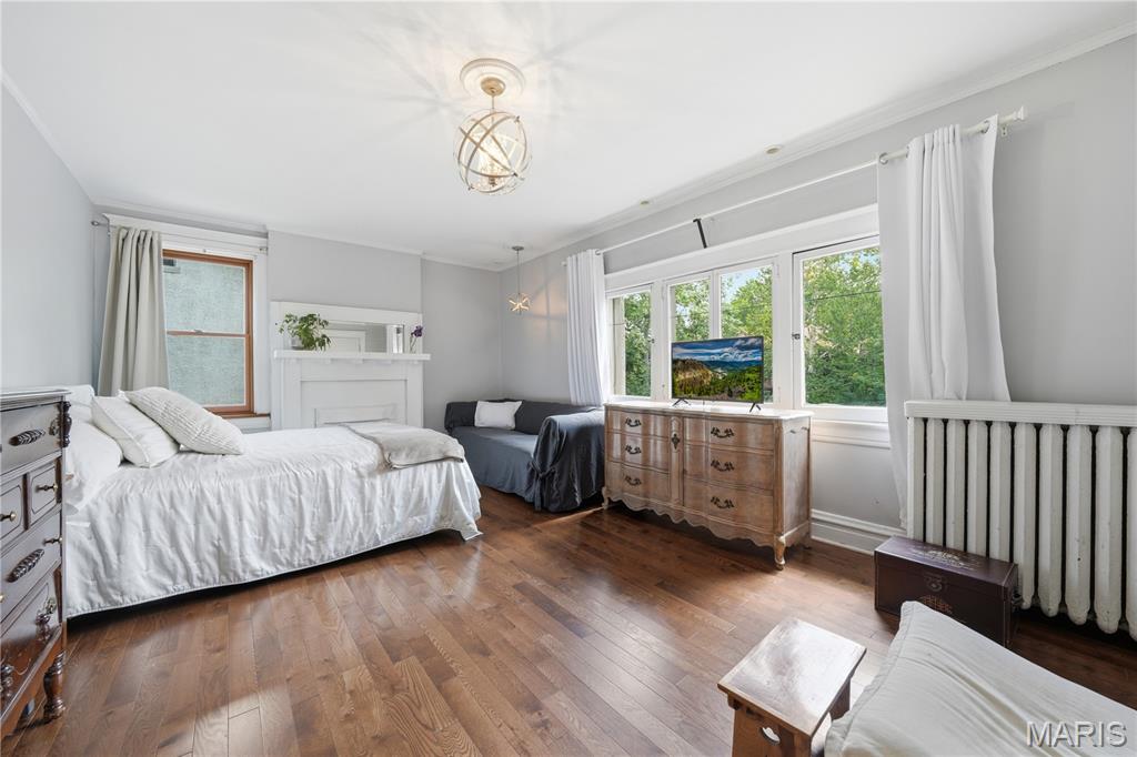 Parkview - Residential