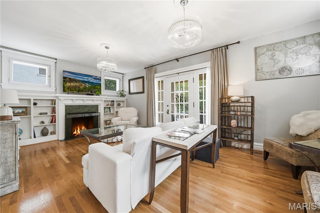 Parkview - Residential