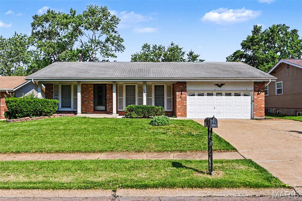 Seven Hills 2 - Residential
