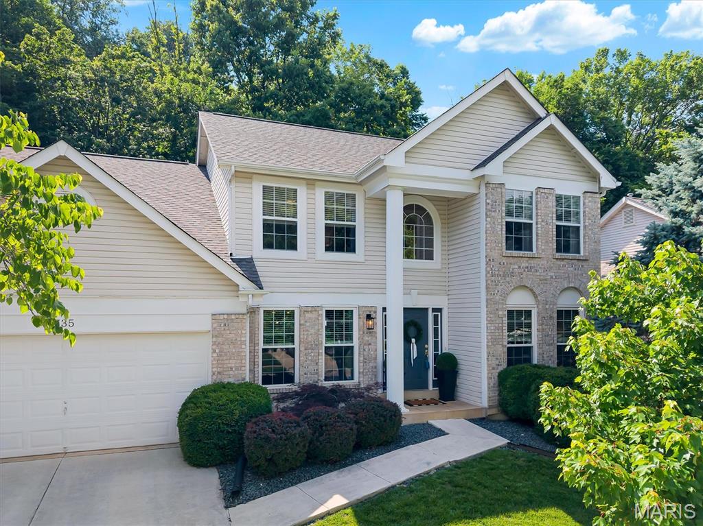 Vista Glen Add Ph One - Residential
