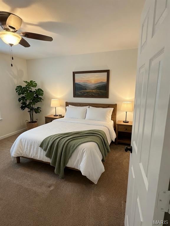 Aarons Point - Residential