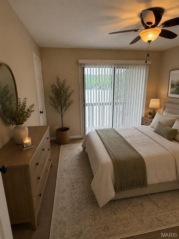 Aarons Point - Residential