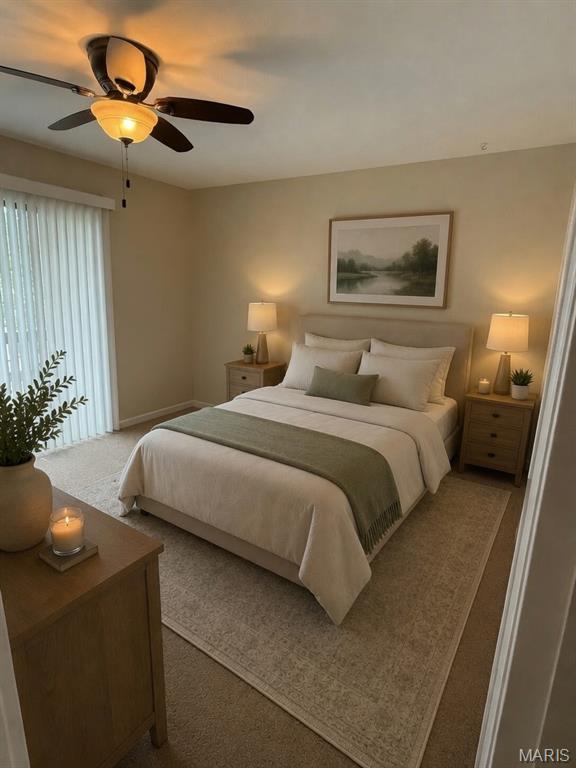 Aarons Point - Residential