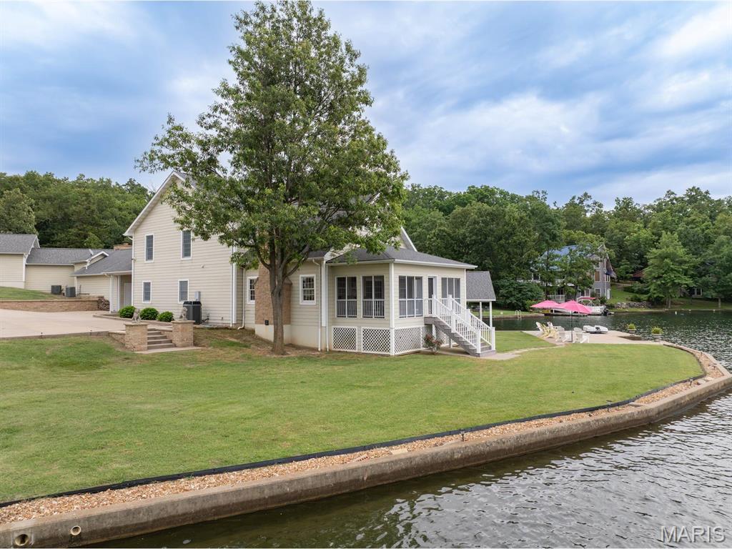 Port Perry #2 - Residential