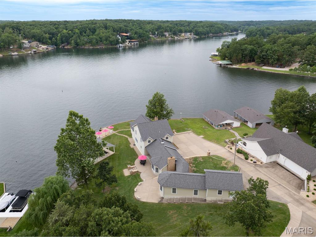 Port Perry #2 - Residential