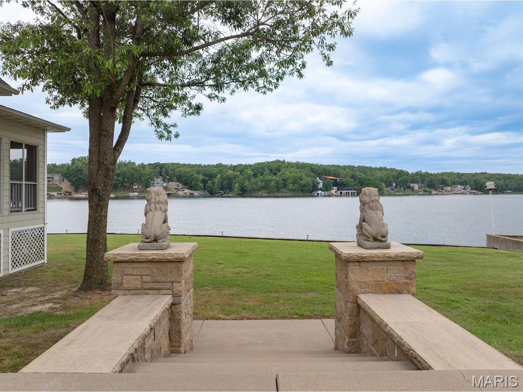 Port Perry #2 - Residential