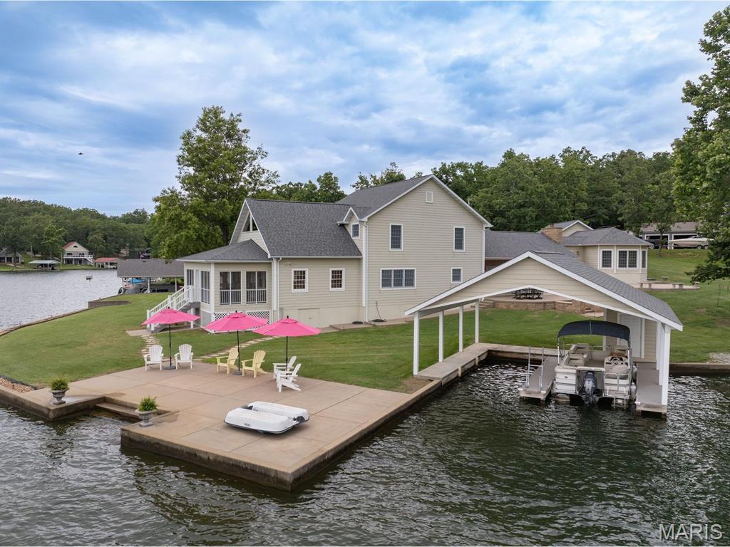 Port Perry #2 - Residential