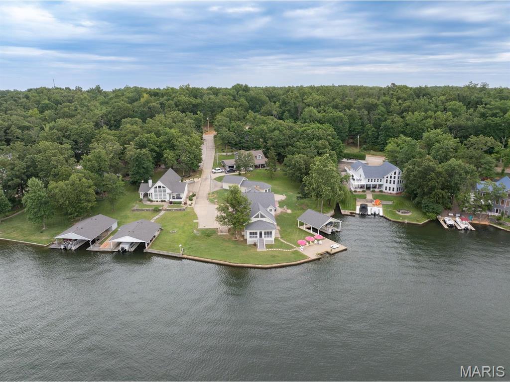 Port Perry #2 - Residential