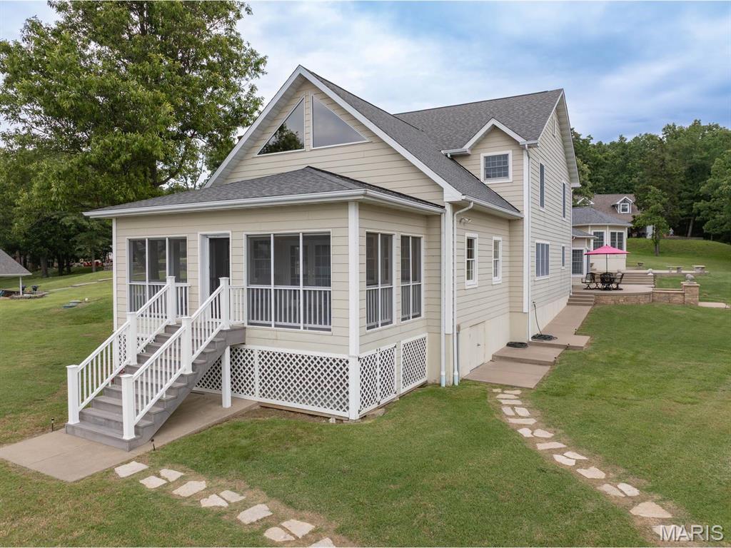 Port Perry #2 - Residential