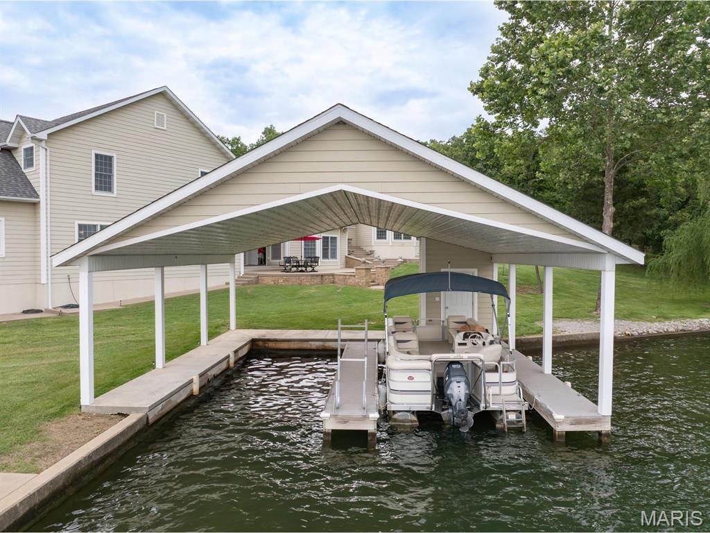 Port Perry #2 - Residential