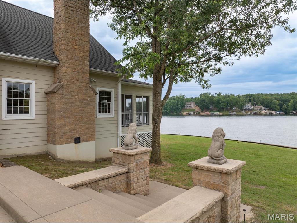 Port Perry #2 - Residential