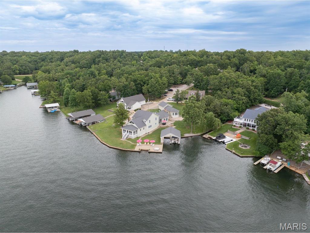 Port Perry #2 - Residential