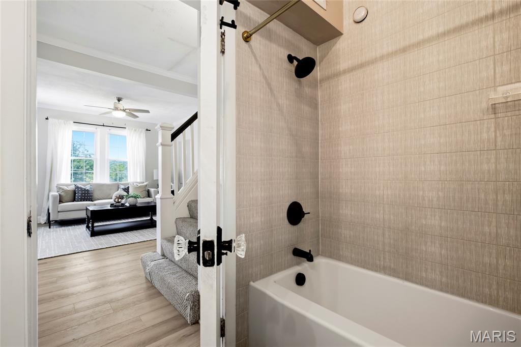 Rannells - Residential