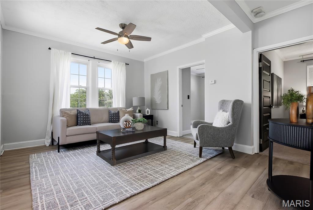 Rannells - Residential