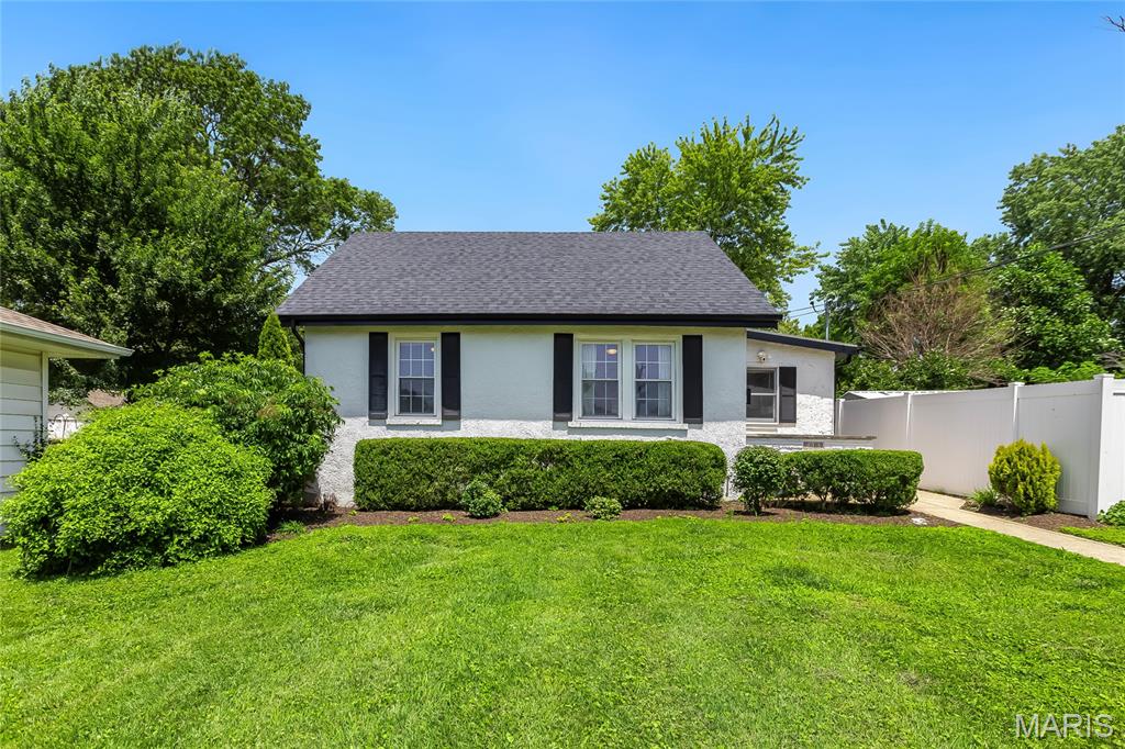 Rannells - Residential