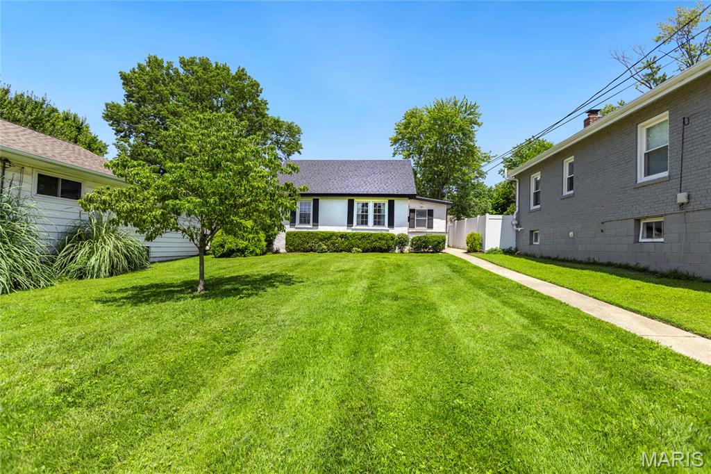 Rannells - Residential