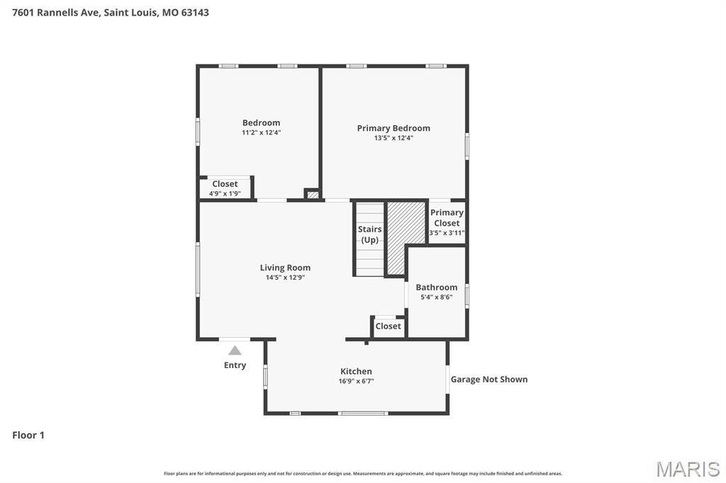 Rannells - Residential