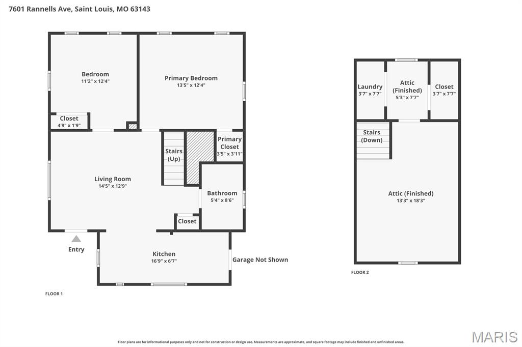 Rannells - Residential