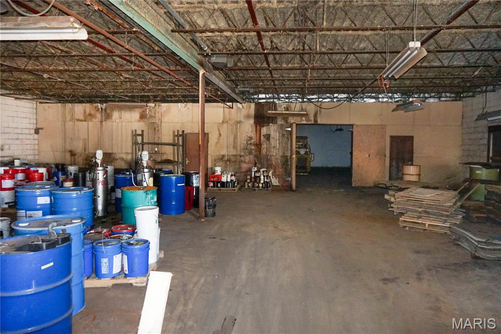 Krulik Sub - Commercial Sale