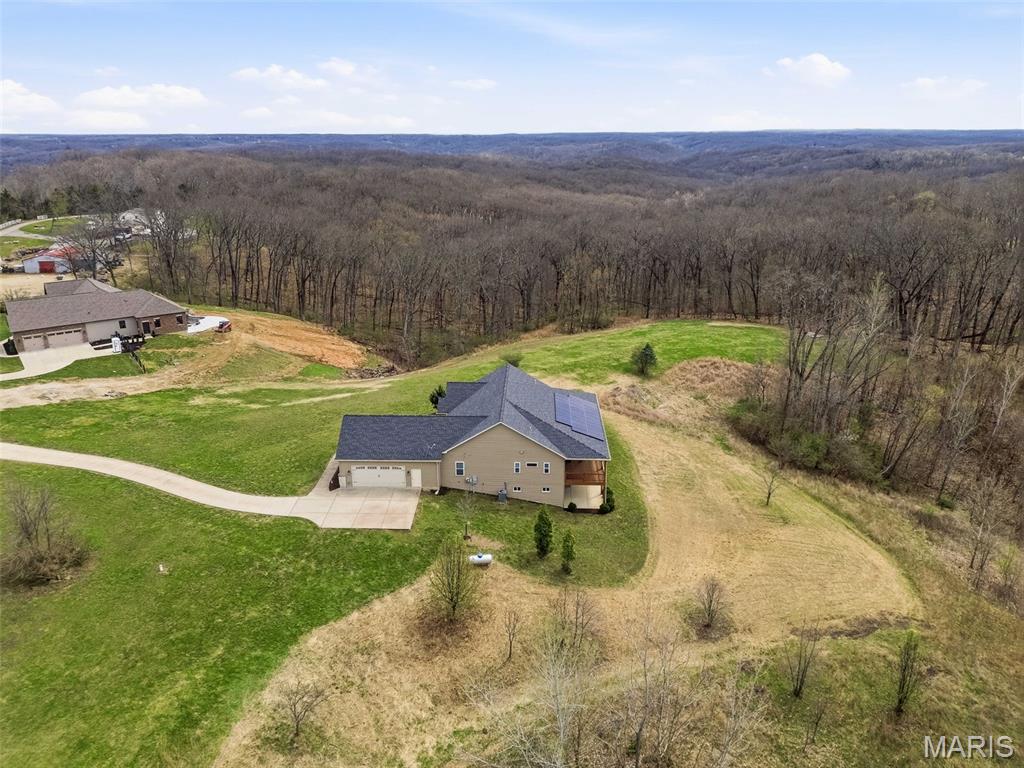 Clear Creek Ranch - Residential