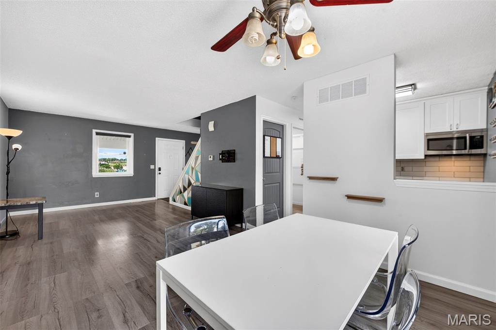 Hawks Nest #2 - Residential