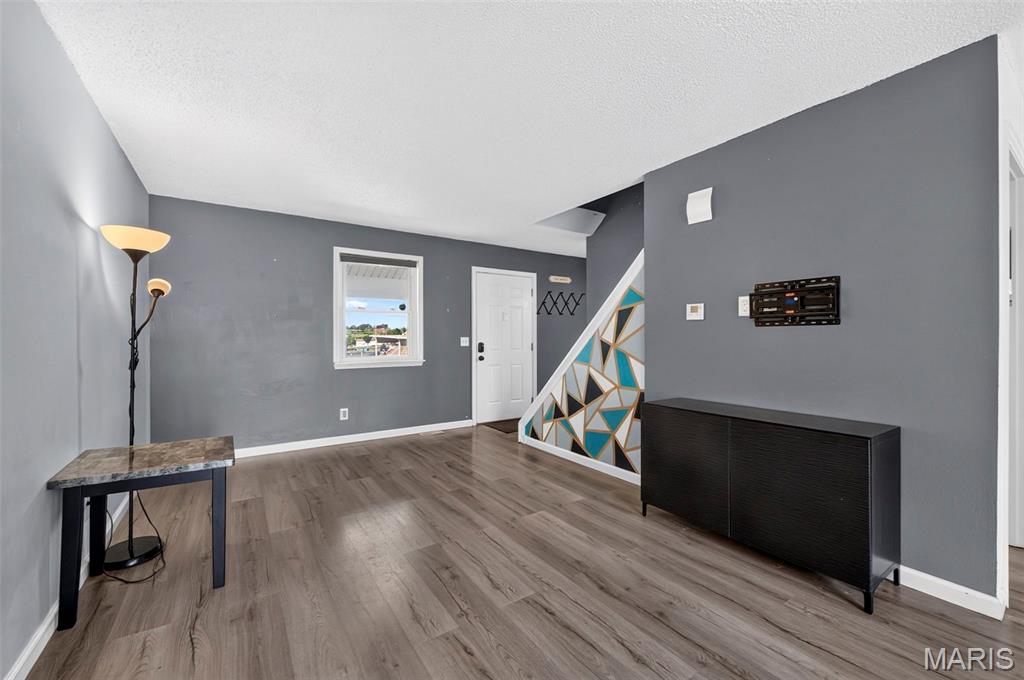 Hawks Nest #2 - Residential