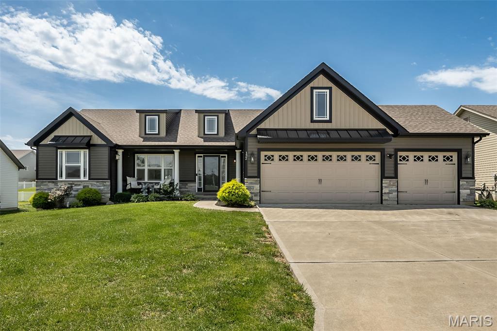 Austin Oaks - Residential