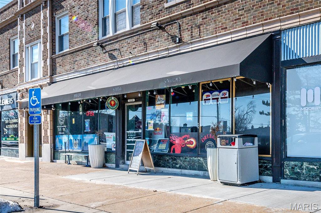 F M Sterrett Add To Forrest Park - Commercial Sale