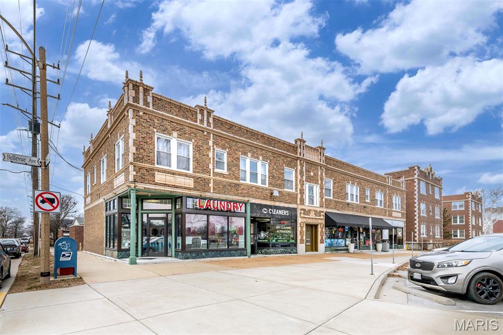 F M Sterrett Add To Forrest Park - Commercial Sale